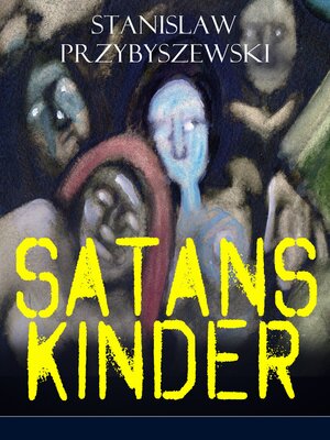 cover image of Satans Kinder
